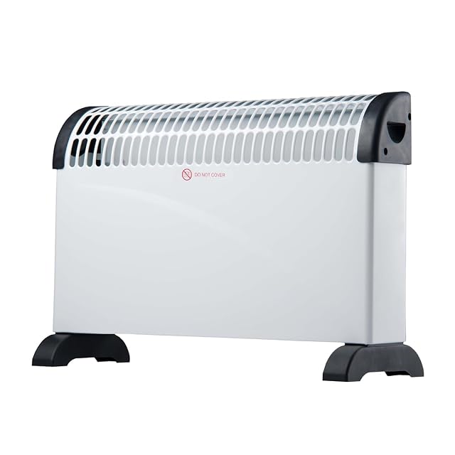 Termoconvettore elettrico Alpina CHYO2