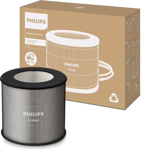 Filtro di ricambio originale Philips per i purificatori d'aria Serie 8000 e 900