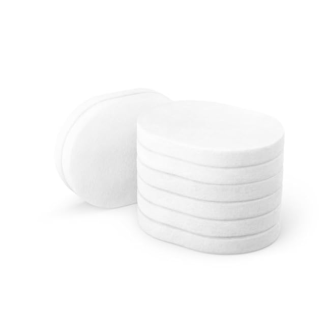 Tamponcini aromatici originali Philips per umidificatori e ventilatori