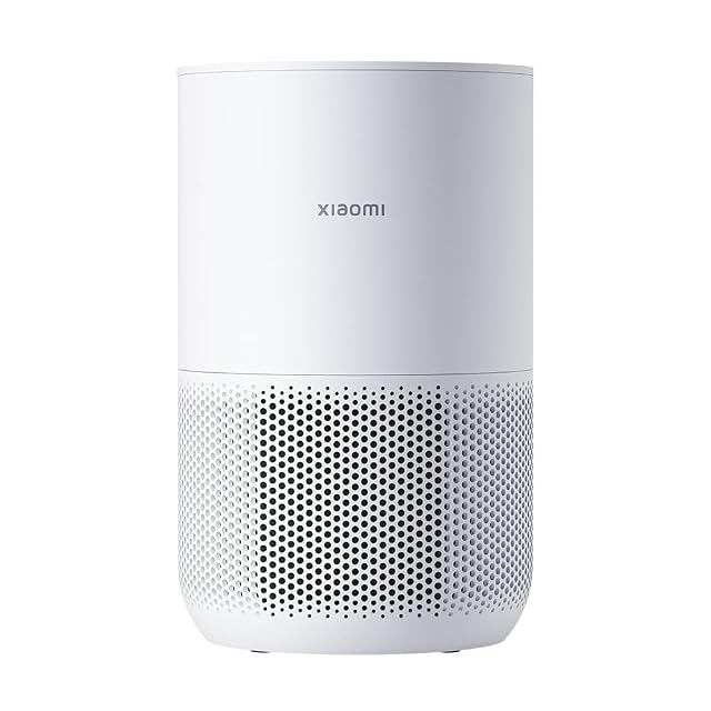 Xiaomi Smart Air Purifier 4 Compact con schermo touch OLED
